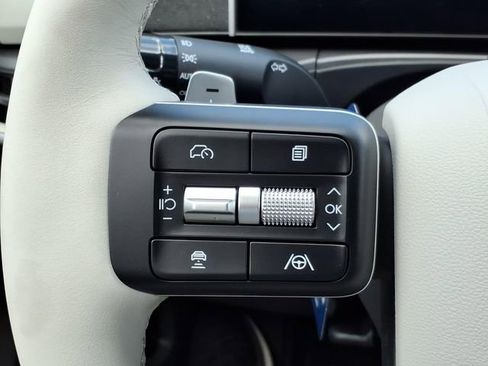 New 2026 Hyundai Santa Fe SEL image 25