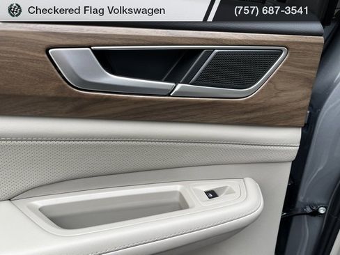 New 2026 Volkswagen Atlas SE image 20