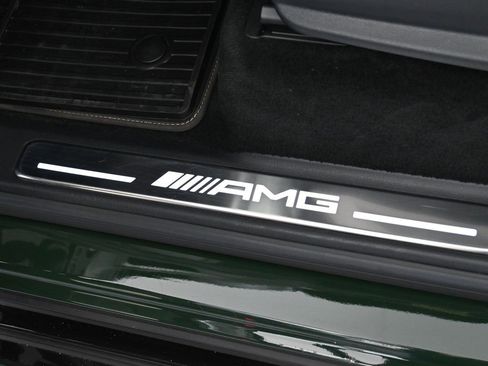 Used 2025 Mercedes-Benz G 63 AMG 4MATIC image 17
