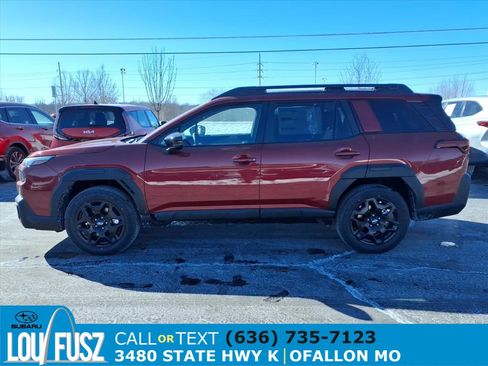 New 2026 Subaru Outback Limited image 3