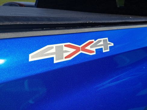 Used 2024 Chevrolet Silverado 1500 RST w/ Convenience Package II image 6