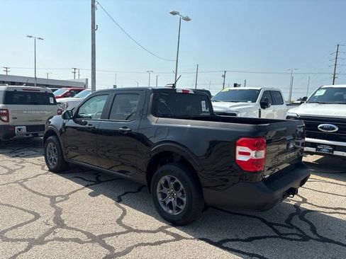 Used 2025 Ford Maverick XLT FWD image 5