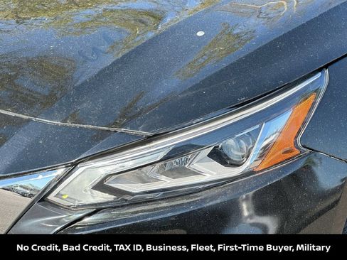 Used 2021 Nissan Altima 2.5 SL AWD/4WD image 8
