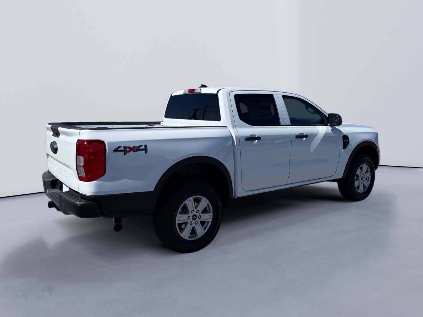 New 2026 Ford Ranger XL w/ Trailer Tow Package AWD/4WD image 5