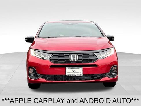 Used 2026 Honda Odyssey Sport-L image 2
