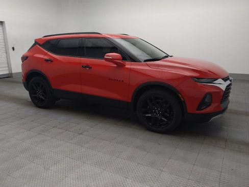 Used 2020 Chevrolet Blazer LT FWD image 11