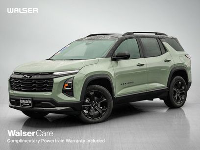 New 2026 Chevrolet Equinox LT w/ Convenience Package II