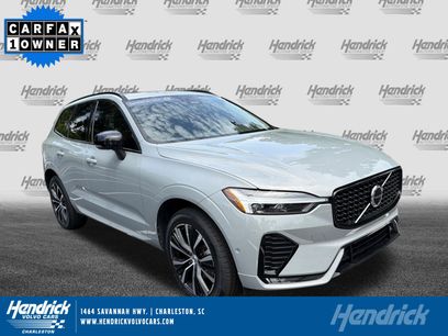 Certified 2024 Volvo XC60 B5 Plus