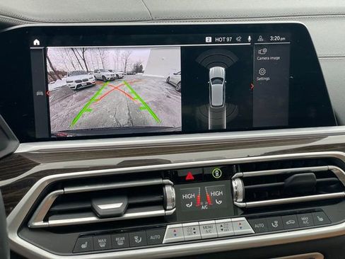 Certified 2023 BMW X5 xDrive40i image 19