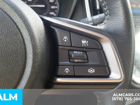 Used 2025 Subaru Ascent Premium AWD/4WD image 11
