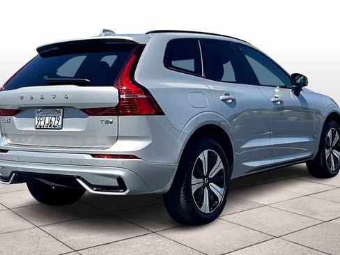 Used 2025 Volvo XC60 T8 Core w/ Protection Package Premier image 15