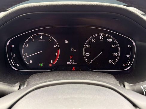 Used 2022 Honda Accord Sport Special Edition image 18