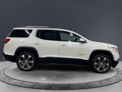 Used 2019 GMC Acadia SLT image 6