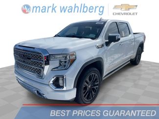 Used 2021 GMC Sierra 1500 Denali w/ Denali Ultimate Package video 1