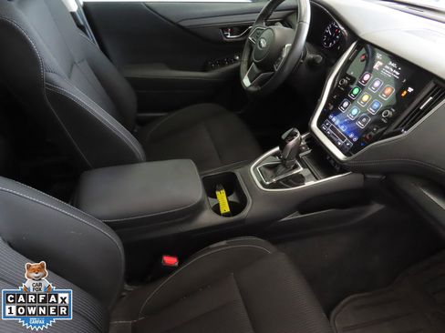 Used 2024 Subaru Legacy Premium image 28