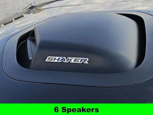 Used 2022 Dodge Challenger R/T w/ Shaker Package image 14