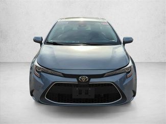 Certified 2020 Toyota Corolla XLE FWD video 2