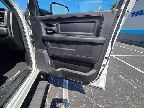 Used 2020 RAM 2500 Tradesman AWD/4WD image 28