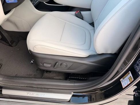 New 2026 Hyundai Tucson Limited image 9