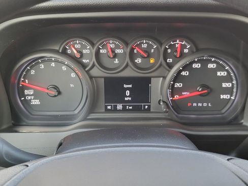 New 2026 GMC Sierra 1500 Pro w/ Pro Value Package image 6