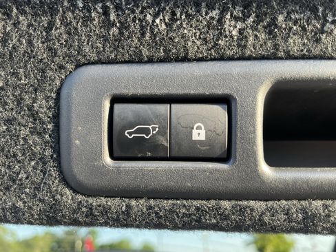 Used 2021 Lexus RX 450h F Sport w/ Cold Weather Package (CT) AWD/4WD image 13