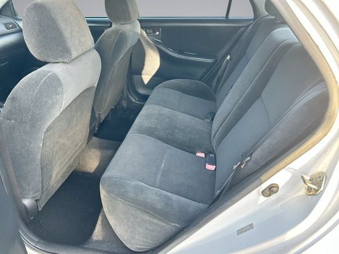 Used 2004 Toyota Corolla S w/ PWR Pkg FWD image 26