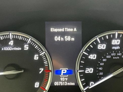 Used 2019 Acura MDX SH-AWD w/ Advance Package image 7