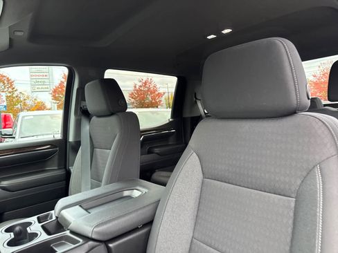Used 2024 GMC Sierra 1500 Elevation w/ X31 Off-Road Package image 14