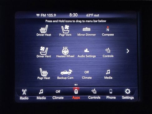 Used 2020 RAM 1500 Laramie image 25