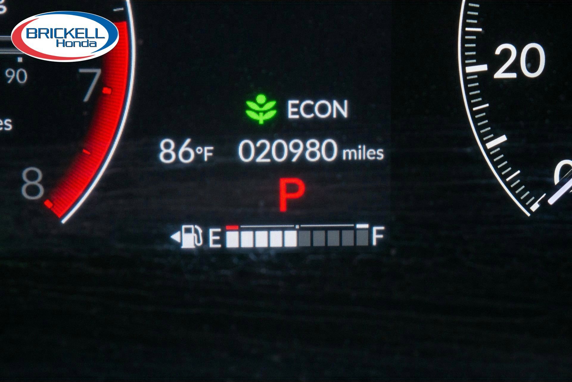 Certified 2025 Honda CR-V EX-L image 40