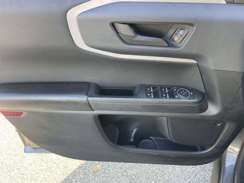Used 2022 Ford Bronco Sport Big Bend AWD/4WD image 15
