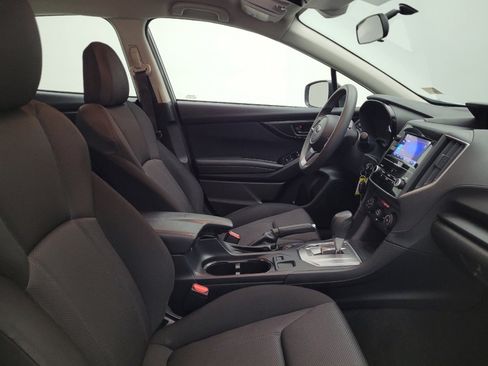 Used 2022 Subaru Impreza 2.0i AWD/4WD image 21