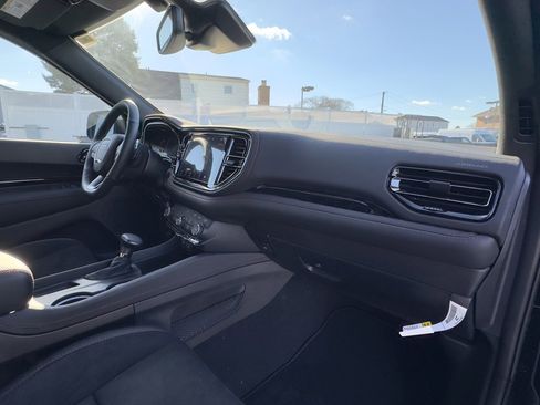 New 2026 Dodge Durango GT image 18