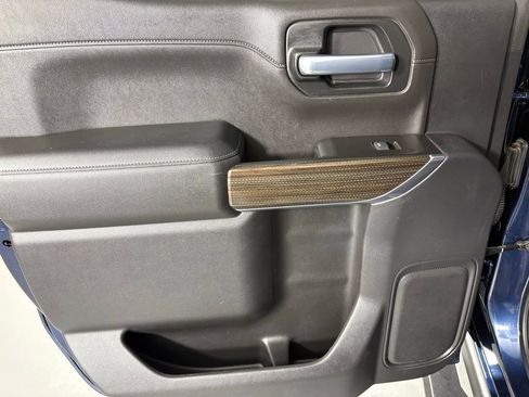 Used 2020 Chevrolet Silverado 1500 RST w/ All-Star Edition image 41