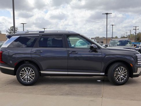 New 2026 Hyundai Palisade SEL image 25