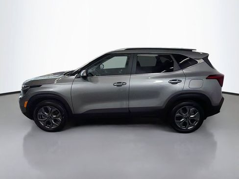 Used 2024 Kia Seltos S AWD/4WD image 6