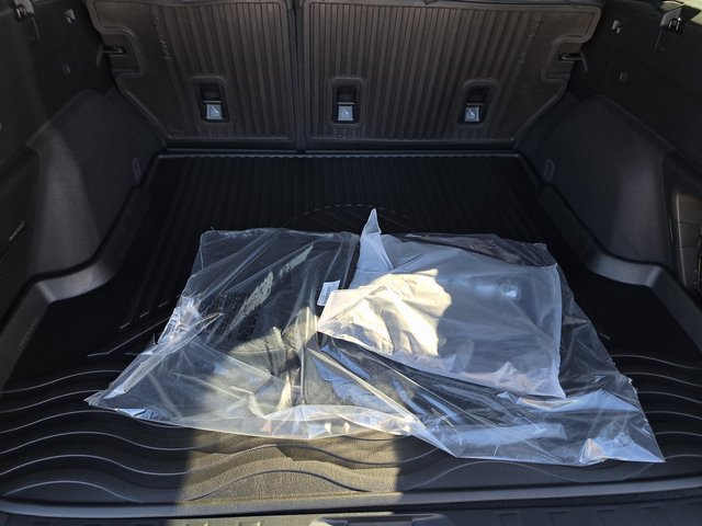 New 2026 Subaru Outback Touring XT AWD/4WD image 16