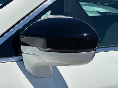 Certified 2025 INFINITI QX60 Pure AWD/4WD image 53