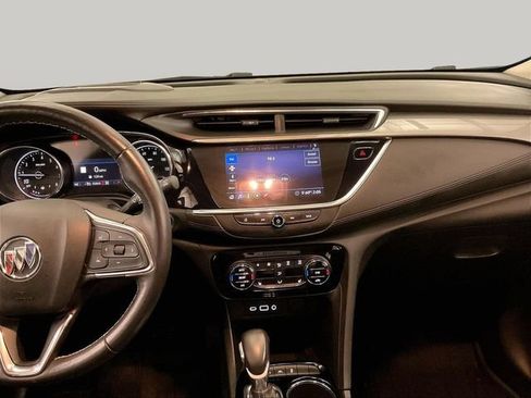 Used 2020 Buick Encore GX Essence w/ Experience Buick Package AWD/4WD image 7