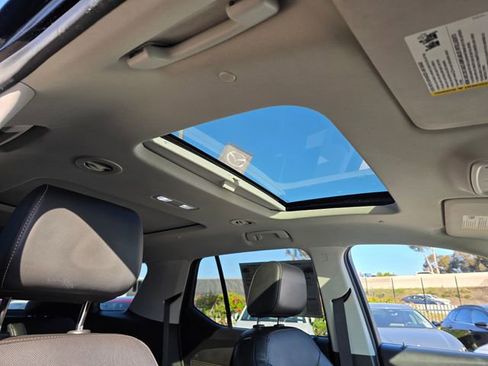 Used 2020 Chevrolet Traverse Premier w/ Redline Edition image 12