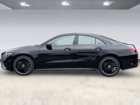 New 2026 Mercedes-Benz CLA 250 image 2