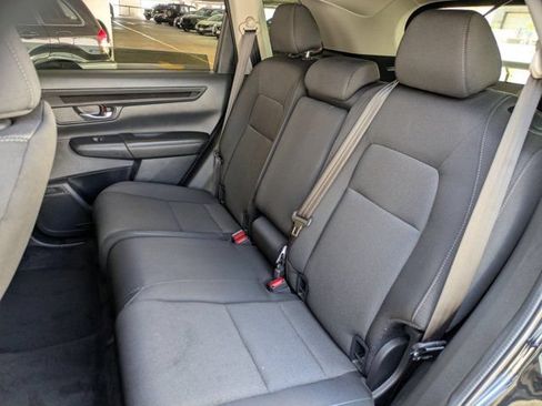 Used 2025 Honda CR-V LX image 24