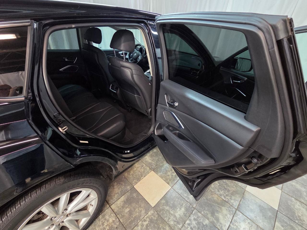 Used 2020 Acura RDX AWD image 12