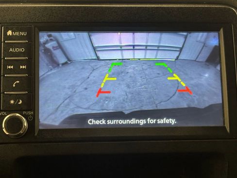 Used 2019 Nissan NV 3500 S image 39