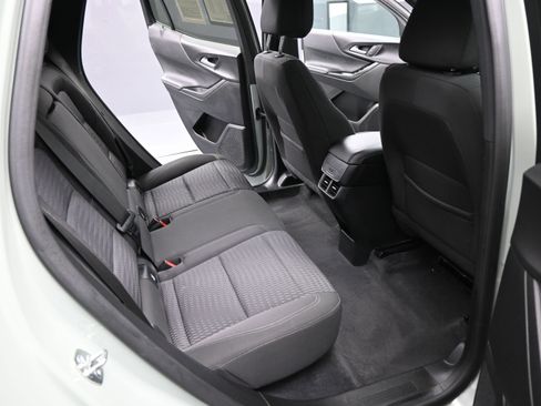 Certified 2025 Chevrolet Equinox LT image 19