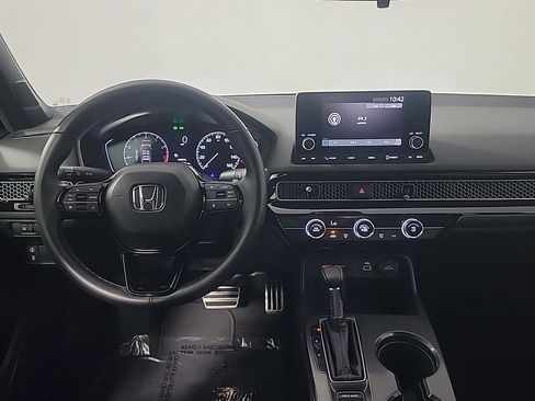 Used 2024 Honda Civic Sport image 20