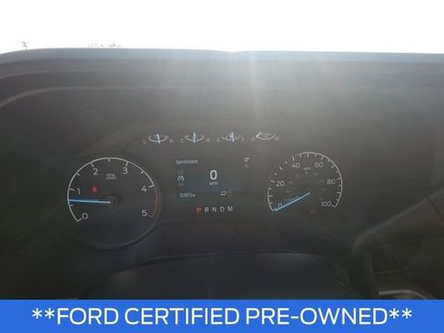 Used 2023 Ford F350 XL image 13