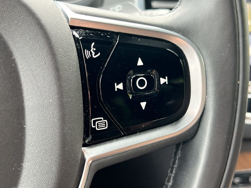 Used 2018 Volvo XC90 T6 Inscription w/ Convenience Package AWD/4WD image 24
