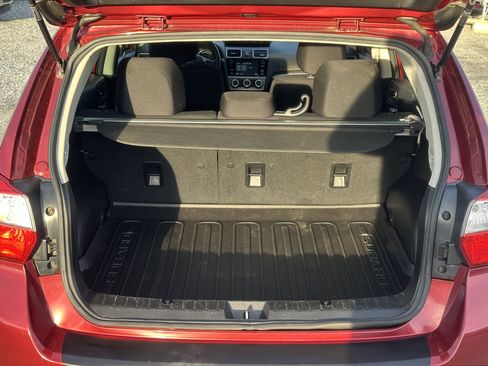 Used 2016 Subaru Impreza 2.0i Premium image 14