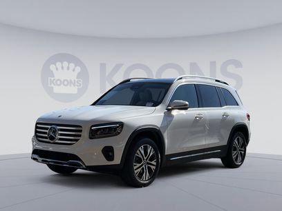 New 2026 Mercedes-Benz GLB 250 4MATIC